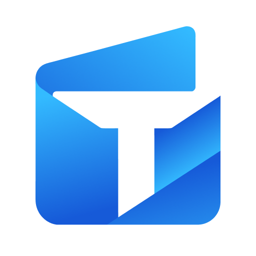 Логотип TWallet